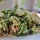 kale buckwheat salad